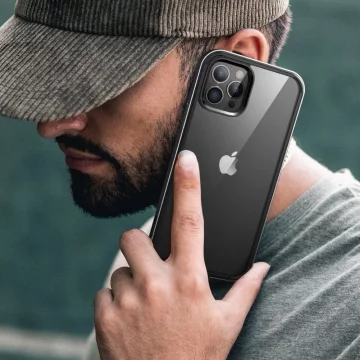 Sucase ub edge pro iphone 13 pro black