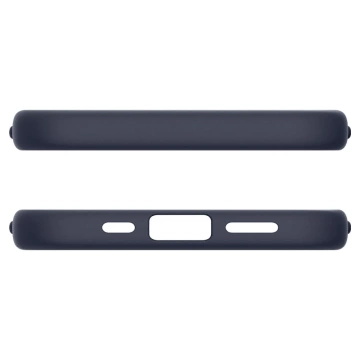 Чохол Spigen Nano Pop Mag MagSafe для iPhone 16e Blueberry Navy