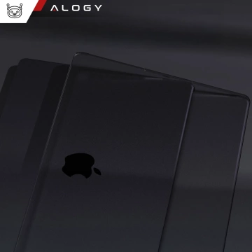 HUB splitter Alogy Adaptér pro počítačový notebook s USB-C na 3x USB-A 2.0 1x USB-A 3.0 šedý