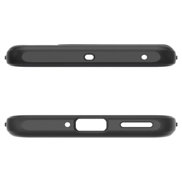 Etui na telefon Spigen Ultra Hybrid do OnePlus 11 5G Matte Black