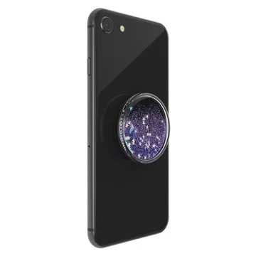 Тримач і підставка для телефону Popsockets 2 Tidepool Galaxy Purple