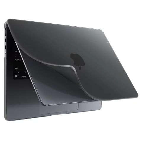 HUB splitter Alogy Adaptér pre počítačový notebook s USB-C na 3x USB-A 2.0 1x USB-A 3.0 sivý