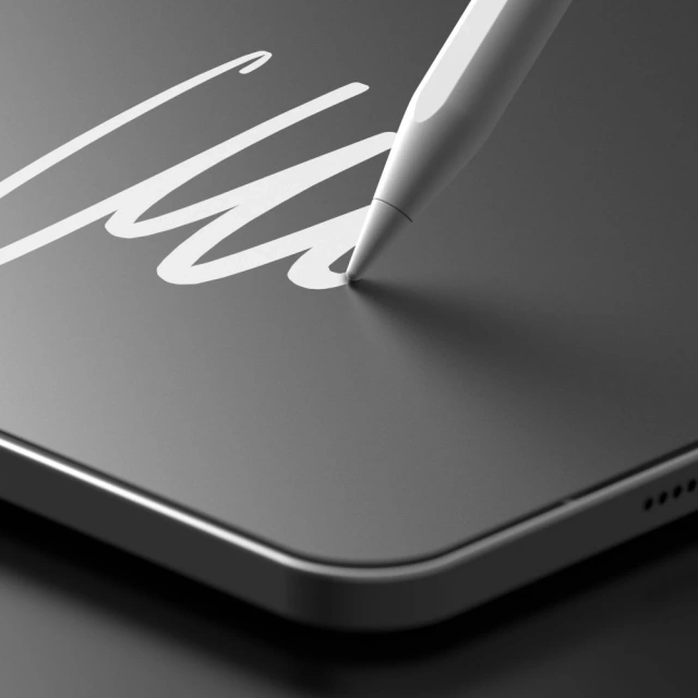 Folia ochronna Ringke Paper Touch 2 шт. для Apple iPad Air 13 2024 Clear