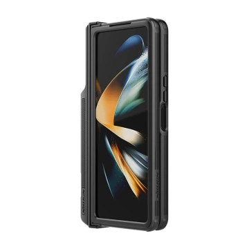 Pouzdro Nillkin pro Samsung Galaxy Z Fold 4 5G (černé)