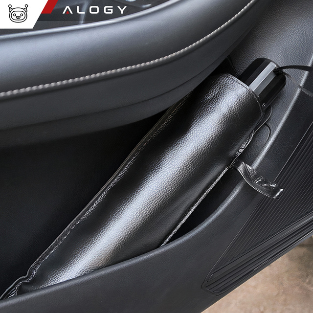 Car sunshade for car car sunshade UV Alogy Car L 135x79cm black