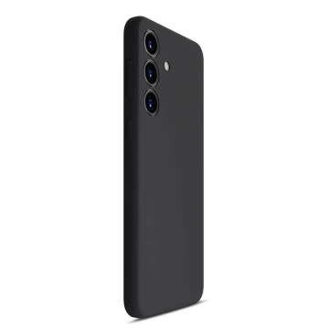 Etui pre Samsung Galaxy S24 - 3mk silikónové puzdro