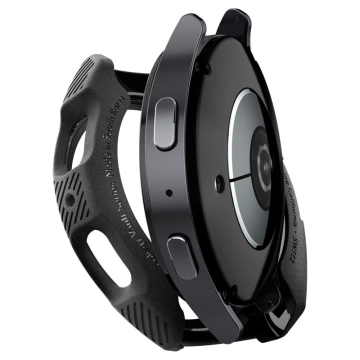 Etui Caseology Vault для Samsung Galaxy Watch 7 (44 мм) Matte Black