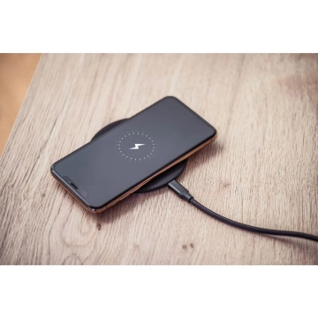 Кабель USB-C 100 Вт 1 м Forcell C391 Thunderbolt 4K e-mark QC 4.0 PD
