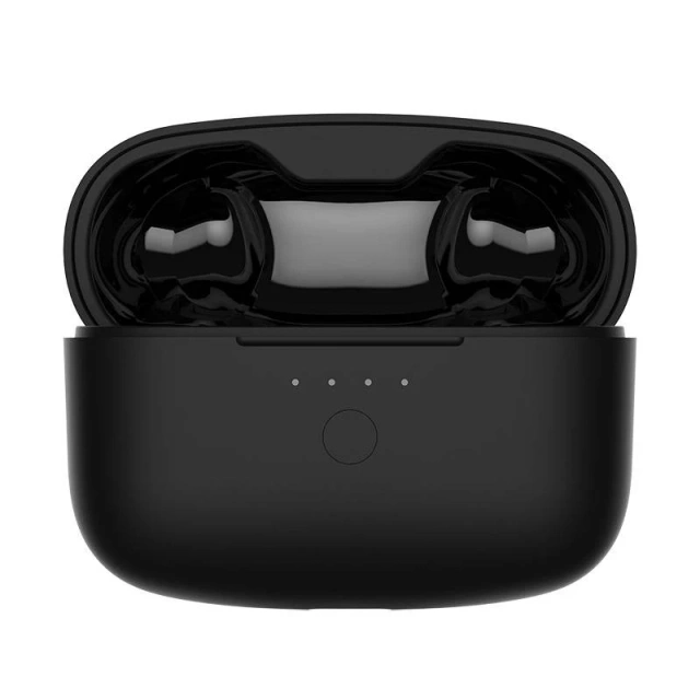 Tribit Flybuds C1 BTH93 headphones (black)