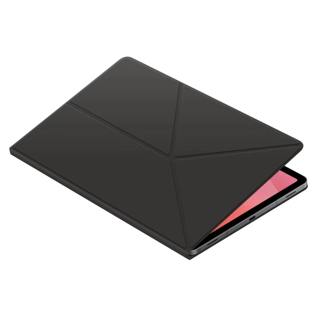Etui Ochronne do Samsung Galaxy Tab S11 11" Samsung Smart Book Case Black