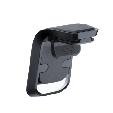 FORCELL F-GRIP Carbon B060 magnetische Autohalterung für Kühlergrill schwarz