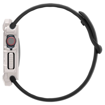 ЧОХОЛ ДЛЯ APPLE WATCH 10 (46MM) БЕЖЕВИЙ DUNE БЕЖЕВИЙ SPIGEN RUGGED ARMOR PRO