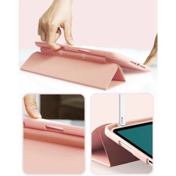 TECH-PROTECT SC PEN IPAD 10.2 2019 / 2020 / 2021 ČIERNE
