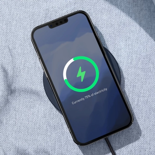 Baseus trblietavé puzdro transparentný kryt na iphone 13 pro max čierny (armc000201)