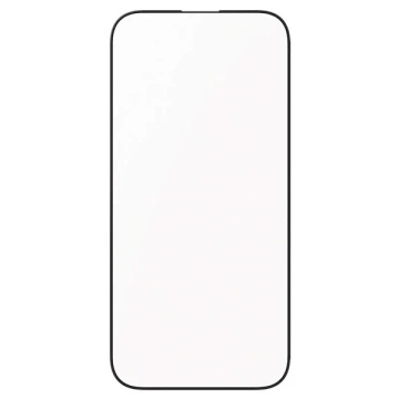 Загартоване скло для iPhone 16 Plus PanzerGlass Protector Screen Protector Aluminium Frame Ultra-Wide Fit with Aluminium Frame