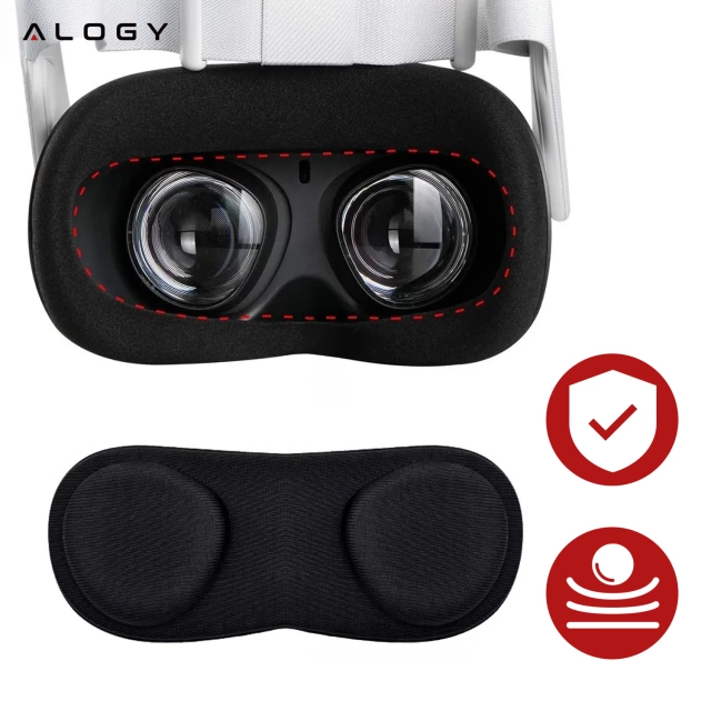 Чохол для ноутбука, MacBook Air Pro 13.3" Alogy Hard Foam Bag Protective Case для ноутбуків 13-14" чорний