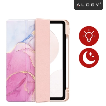 HUB splitter Alogy Adaptér pro počítačový notebook s USB-C na 3x USB-A 2.0 1x USB-A 3.0 šedý