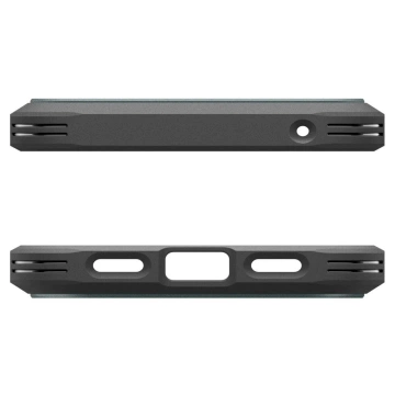 Etui Ochronne do Google Pixel 10 Pro XL Spigen Tough Armor Mag MagSafe Abyss Green