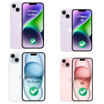 Чохол для камери spigen optik.tr ”ez fit” camera protector 2-pack iphone 14/14 plus black