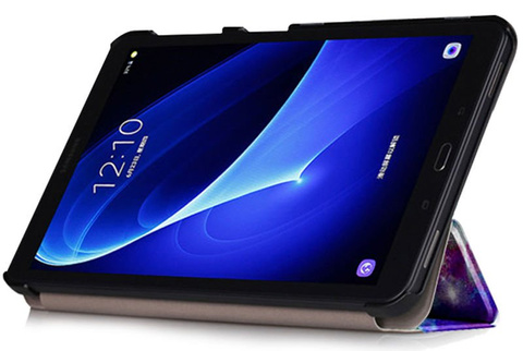 Чохол-книжка Etui Alogy для Galaxy Tab A 10.1 T580/ T585 Galaxy