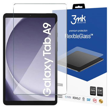 Hybrid glass for Samsung Galaxy Tab A9 8.7 2023 X110/ X115 3mk FlexibleGlass™ tablet screen protector