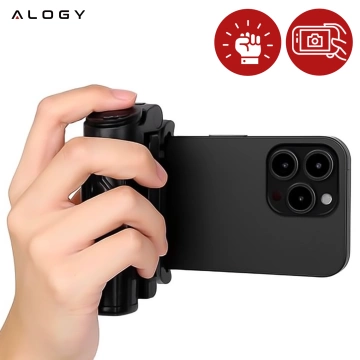 Vodotěsné pouzdro Alogy voděodolné univerzální IPX8 až 6,5 Black