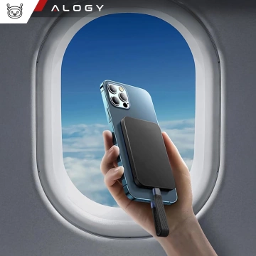 Розгалужувач HUB Alogy Adapter для ноутбука з USB-C на 3x USB-A 2.0 1x USB-A 3.0 сірий