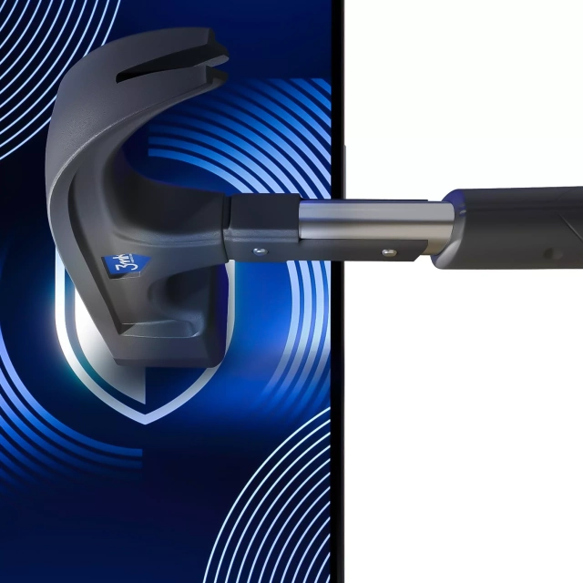 Матове загартоване скло для Apple iPhone 16 Pro Max 3mk HardGlass Matt Max Enhanced Screen Protection 9H