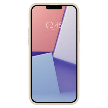 Spigen ultra hybridní iphone 14 plus pískově béžový