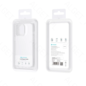 ROCK SPACE Pure Etui pre iPhone 13 Pro Max - 6,7