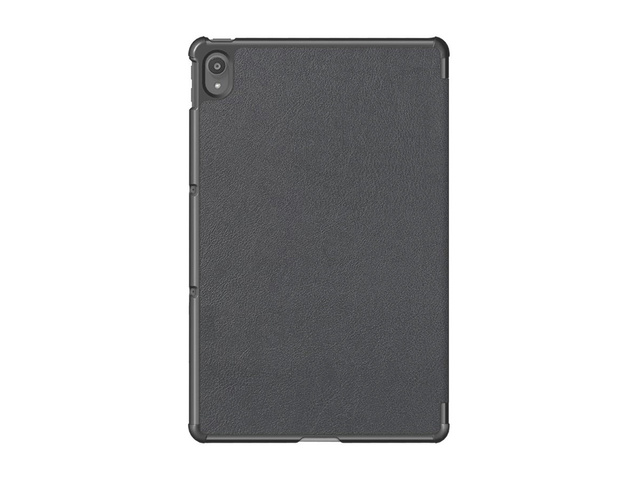Etui Alogy Book Cover do Lenovo Tab P11 TB-J606F Szare
