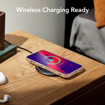 Etui ESR Project Zero для Apple iPhone 14 Pro Max Clear