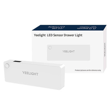 Світильник для ящиків з датчиком руху Yeelight LED Sensor Drawer Light