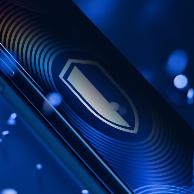 Matné tvrdené sklo pre Apple iPhone 15 iPhone / iPhone 16 - 3mk HardGlass Matt Max Privacy