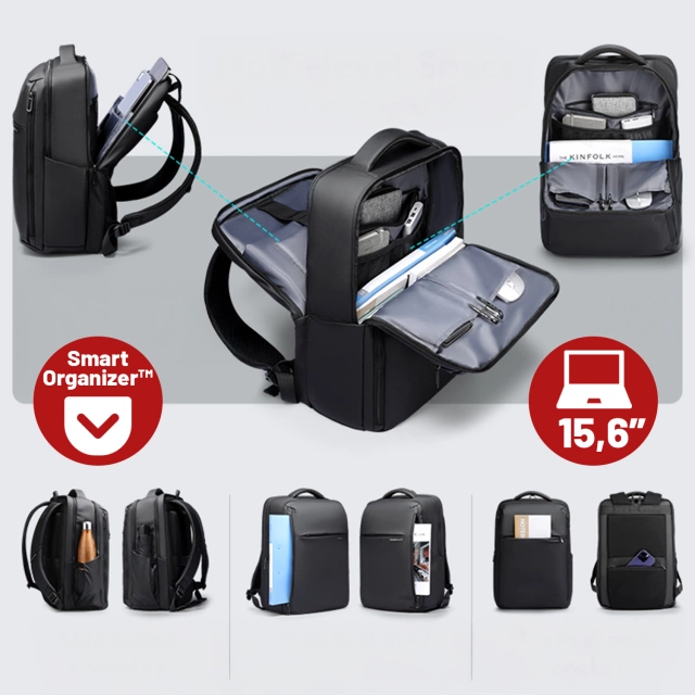 Case for Apple iPhone 16 Pro Max Alogy MagSafe Hybrid Matte Case with Lens Protection Black