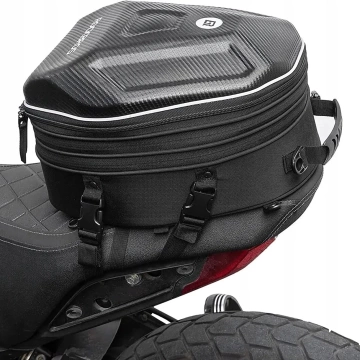 Rockbros 30140026001 motorcycle bag for 35 l tank - black