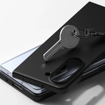 Etui Ringke Slim для Samsung Galaxy Z Fold 5 Black
