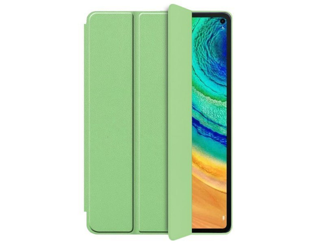 Alogy Case Cover pro Huawei MatePad Pro 10.8 2019 Green Alogy Glass