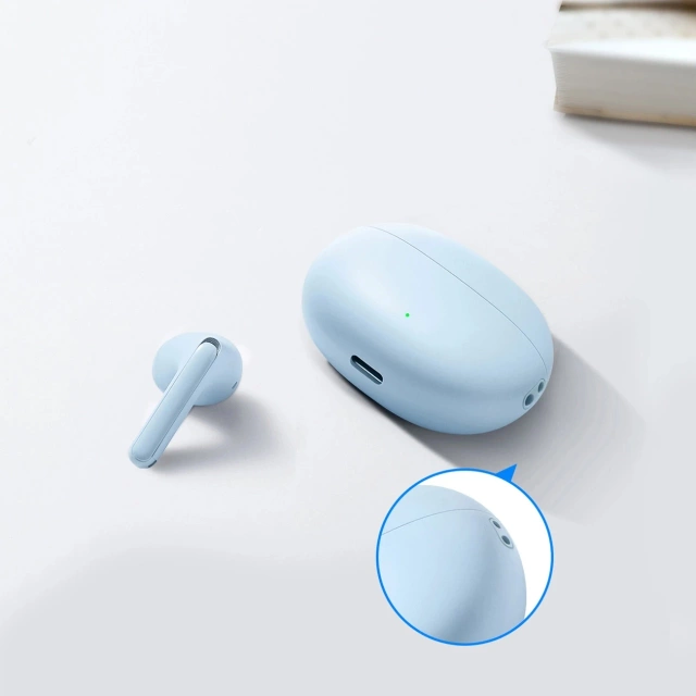 Joyroom Funpods JR-FB2 Kabellose In-Ear-Kopfhörer - Blau