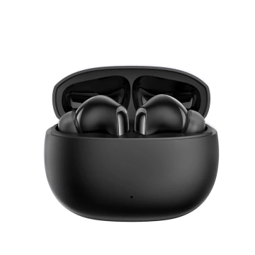 Bezdrôtové slúchadlá Joyroom Funpods Series JR-FB3 Bluetooth 5.3 TWS – čierne