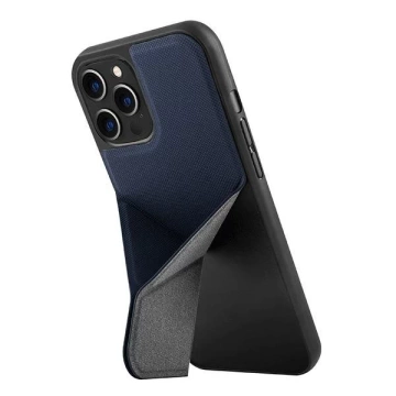 UNIQ case Transforma iPhone 12 Pro Max 6.5" blue/electric blue