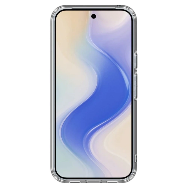 Etui Ochronne do Google Pixel 10 / 10 Pro Spigen Ultra Hybrid Clear