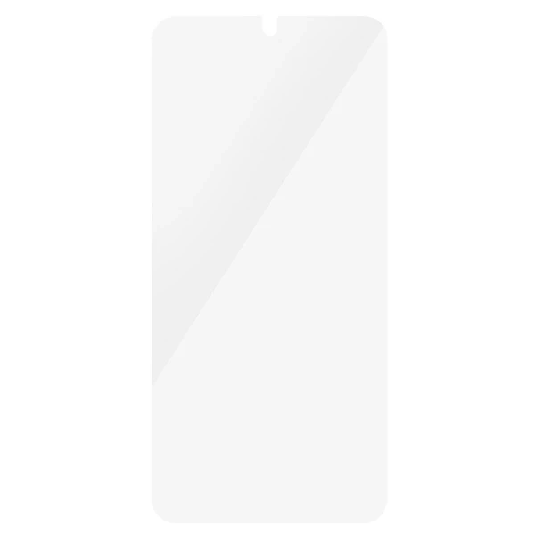 Tempered glass for Samsung Galaxy S24 Plus PanzerGlass Refresh Ultra-Wide-Fit