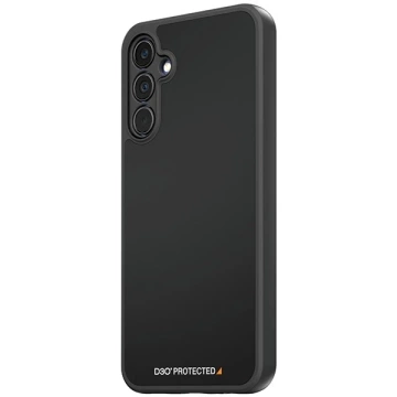 Samsung Galaxy A15 5G/4G PanzerGlass HardCase D3O Schutzhülle Schwarz