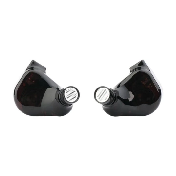 TRUTHEAR Zero RED Dual-Driver Hi-Fi Wired In-Ear Headphones Red