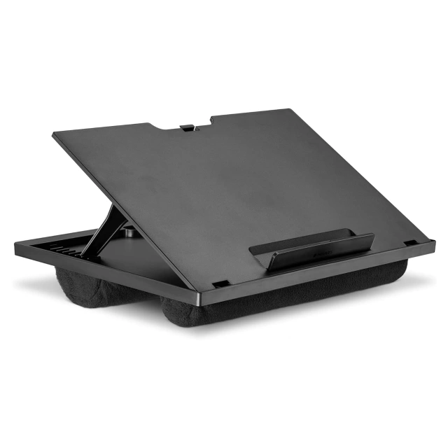 Чохол для ноутбука, MacBook Air Pro 13.3" Alogy Hard Foam Bag Protective Case для ноутбуків 13-14" чорний