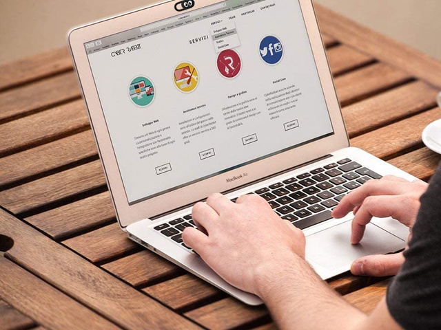 Kryt fotoaparátu x6 Alogy pro notebook Macbook Black