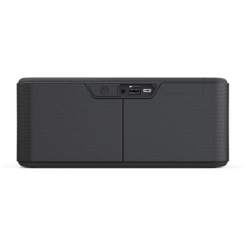 Tronsmart Element Mega Pro 60 W vodotesný (IPX5) Bezdrôtový reproduktor Bluetooth 5.0 SoundPulse® čierny