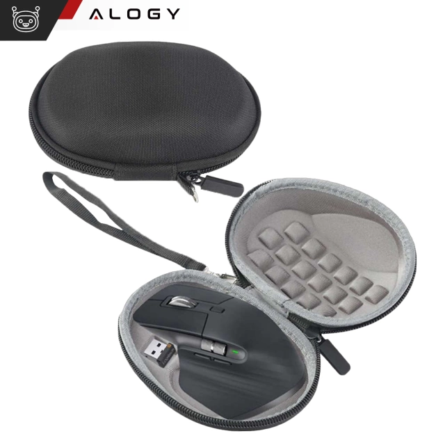 Puzdro na kryt myši Alogy pre Logitech MX Master 3