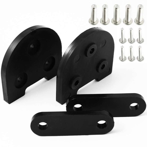 Alogy tire adapter for Xiaomi Mijia M365 / M365 Pro scooter